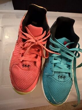 Nike Ja 2